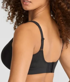 Elevate High Impact Underwire Sports Bra