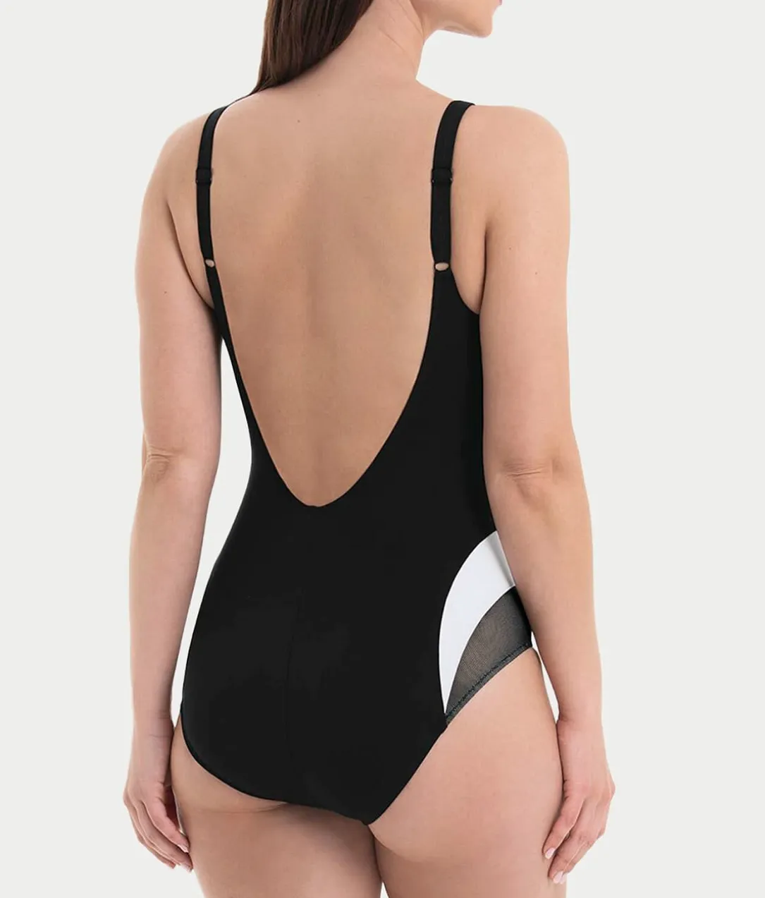Elina One-Piece