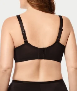 Ella Embroidered Bra