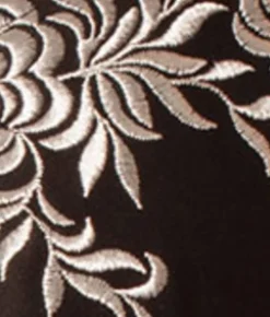 Ella Embroidered Bra