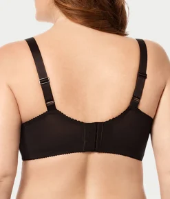 Ella Embroidered Bra