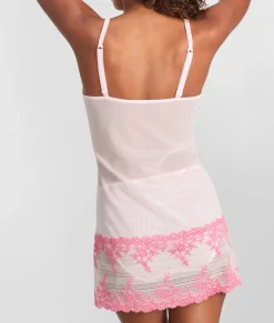 Embrace Lace Chemise