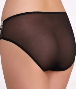 Embrace Lace Hi-Cut Brief