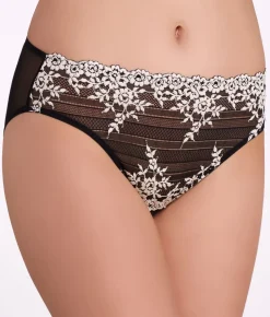 Embrace Lace Hi-Cut Brief