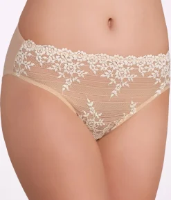 Embrace Lace Hi-Cut Brief