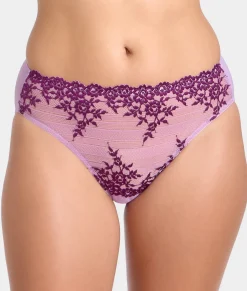 Embrace Lace Hi-Cut Brief