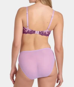 Embrace Lace Hi-Cut Brief