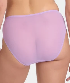 Embrace Lace Hi-Cut Brief