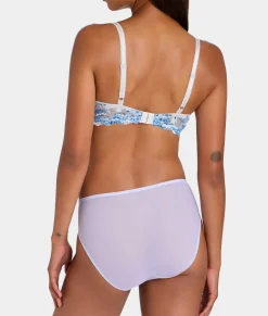 Embrace Lace Hi-Cut Brief