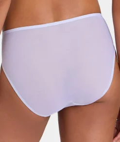 Embrace Lace Hi-Cut Brief