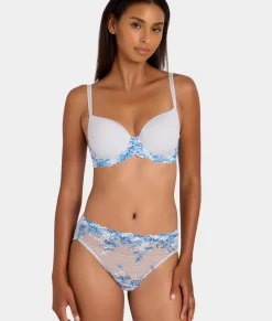 Embrace Lace Hi-Cut Brief
