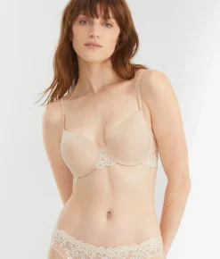 Embrace Lace Petite Push-up Bra