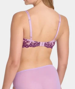 Embrace Lace T-Shirt Bra