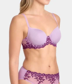 Embrace Lace T-Shirt Bra