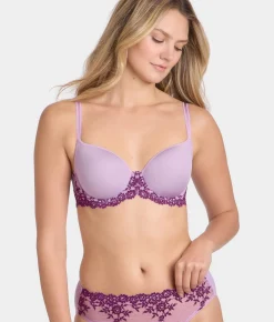 Embrace Lace T-Shirt Bra