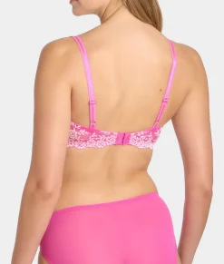Embrace Lace T-Shirt Bra