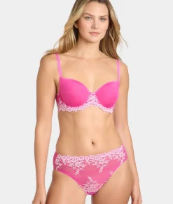 Embrace Lace T-Shirt Bra