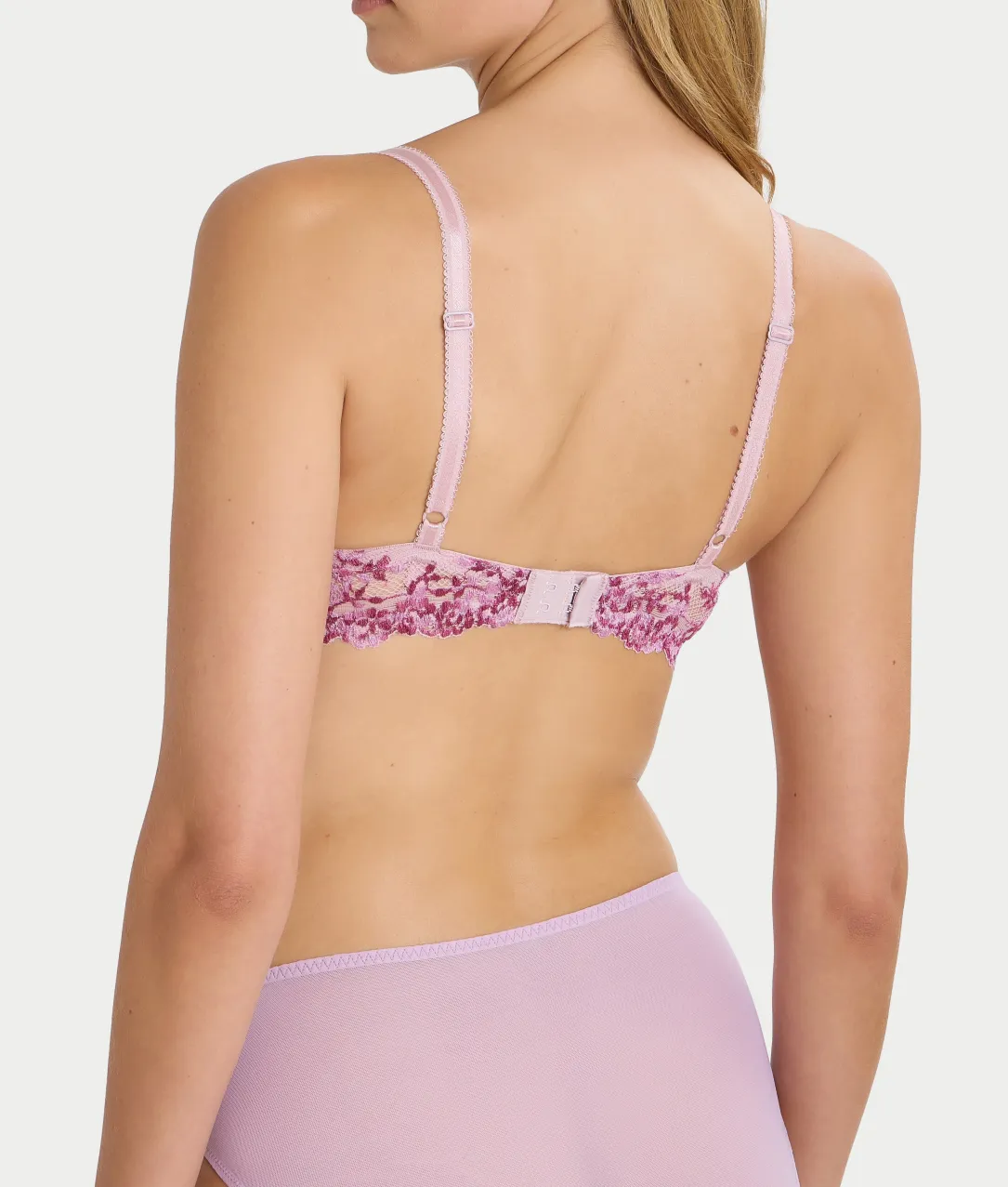 Embrace Lace T-Shirt Bra
