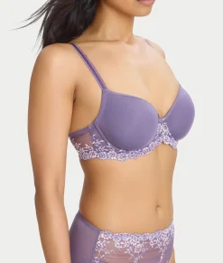 Embrace Lace T-Shirt Bra