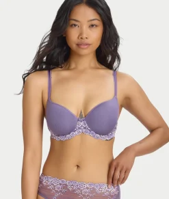Embrace Lace T-Shirt Bra
