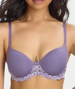 Embrace Lace T-Shirt Bra