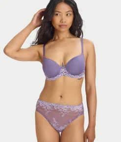 Embrace Lace T-Shirt Bra