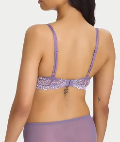 Embrace Lace T-Shirt Bra