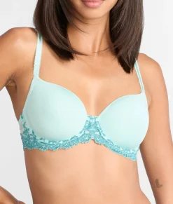 Embrace Lace T-Shirt Bra