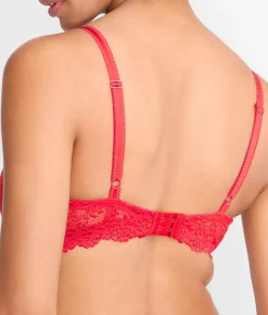 Embrace Lace T-Shirt Bra