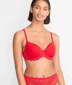 Embrace Lace T-Shirt Bra
