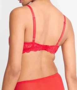 Embrace Lace T-Shirt Bra