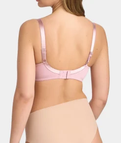 Emmaline Padded Plunge Bra