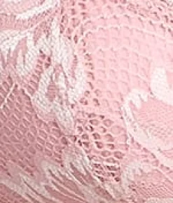 Emmaline Padded Plunge Bra