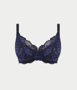 Emmaline Padded Plunge Bra