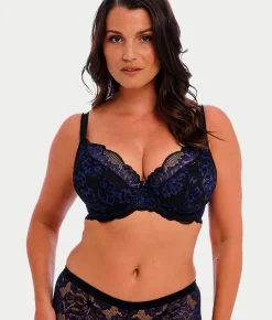 Emmaline Padded Plunge Bra