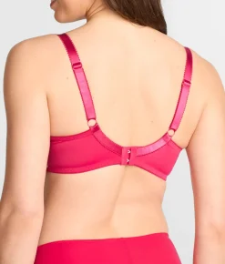 Emmaline Padded Plunge Bra