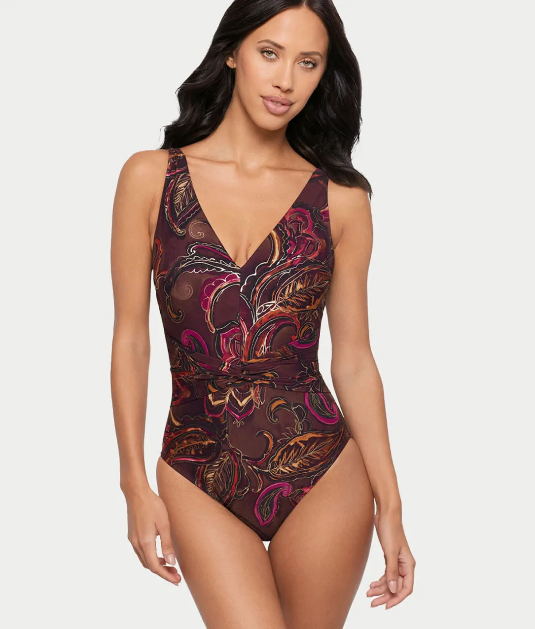 Empress Esti One-Piece Swimsuit