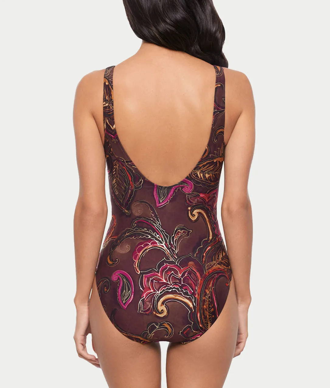 Empress Esti One-Piece Swimsuit