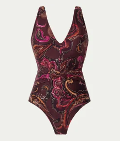 Empress Esti One-Piece Swimsuit