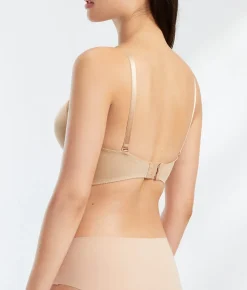Enchanted Plunge Longline Bra