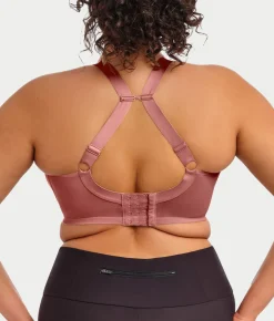 Energise High Impact Underwire Sports Bra