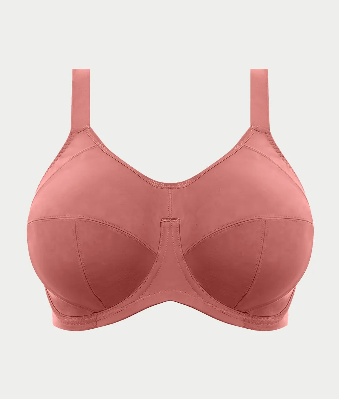 Energise High Impact Underwire Sports Bra