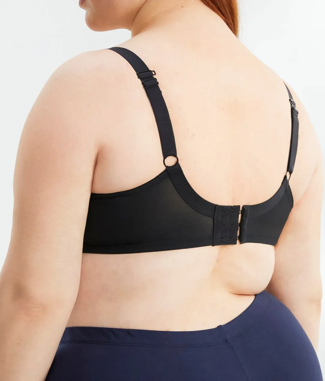 Energise High Impact Underwire Sports Bra