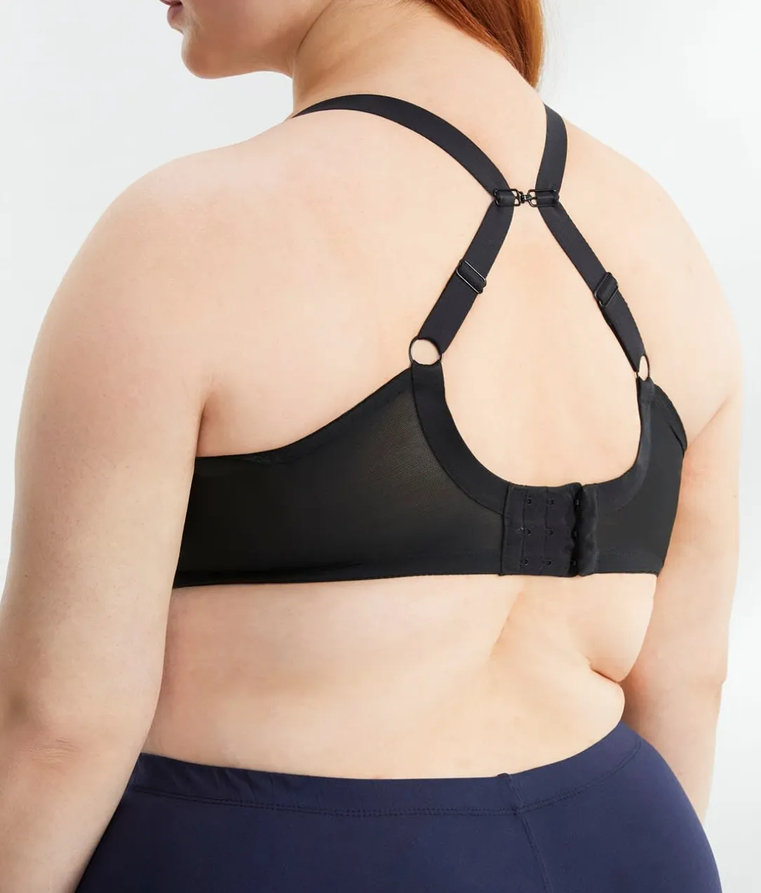 Energise High Impact Underwire Sports Bra