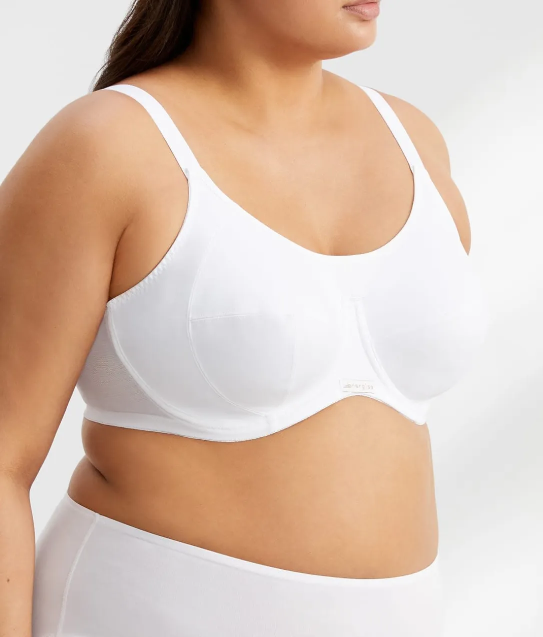 Energise High Impact Underwire Sports Bra