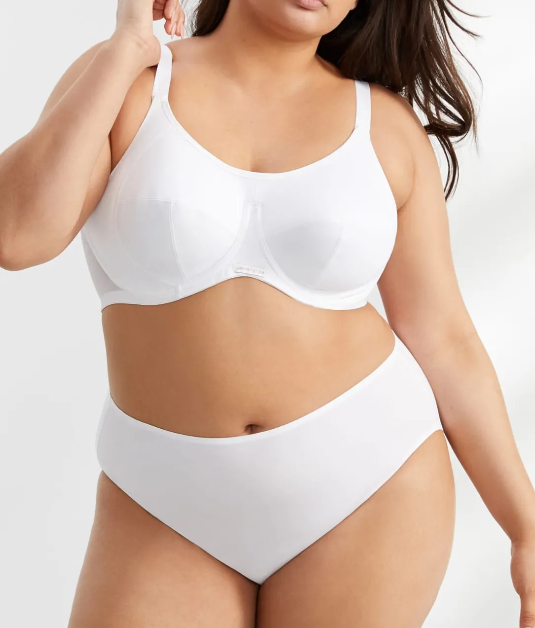Energise High Impact Underwire Sports Bra