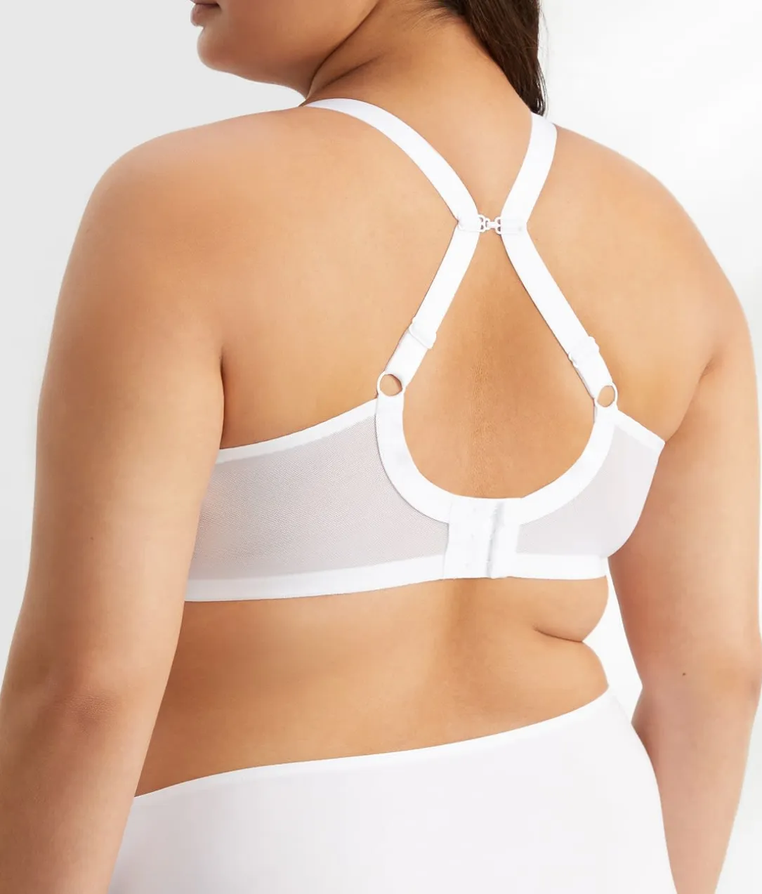 Energise High Impact Underwire Sports Bra