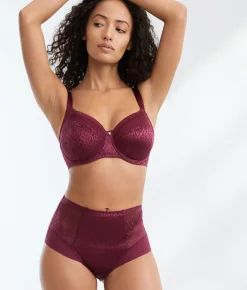 Envisage High-Waist Smoothing Brief