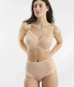 Envisage High-Waist Smoothing Brief