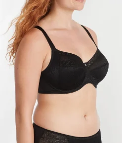 Envisage Side Support Bra